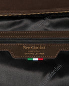 NEROGIARDINI Borse Camoscio I544042D - Musto Calzature srl
