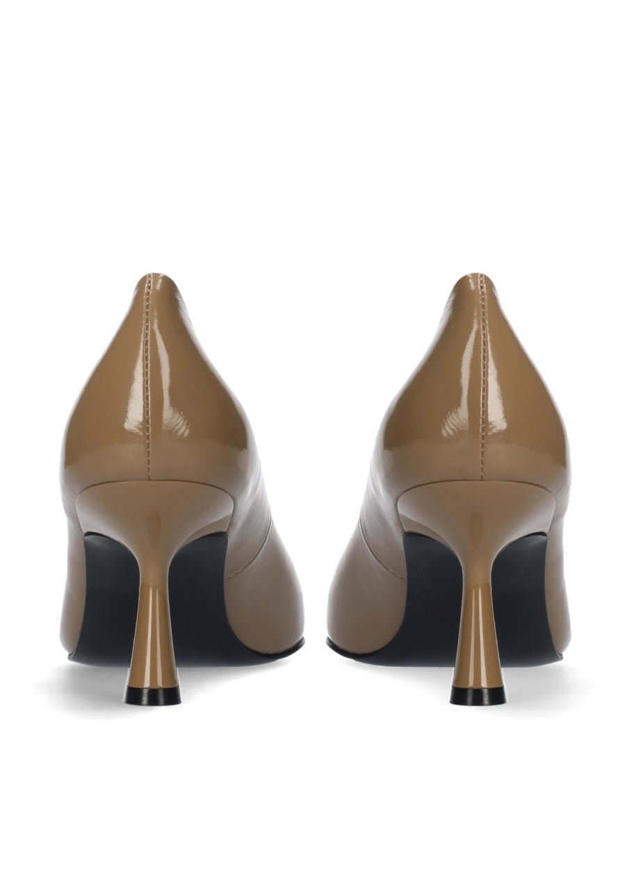 BIBI LOU Decolletè Vernice TIARE 519Z21VK - Musto Calzature srl