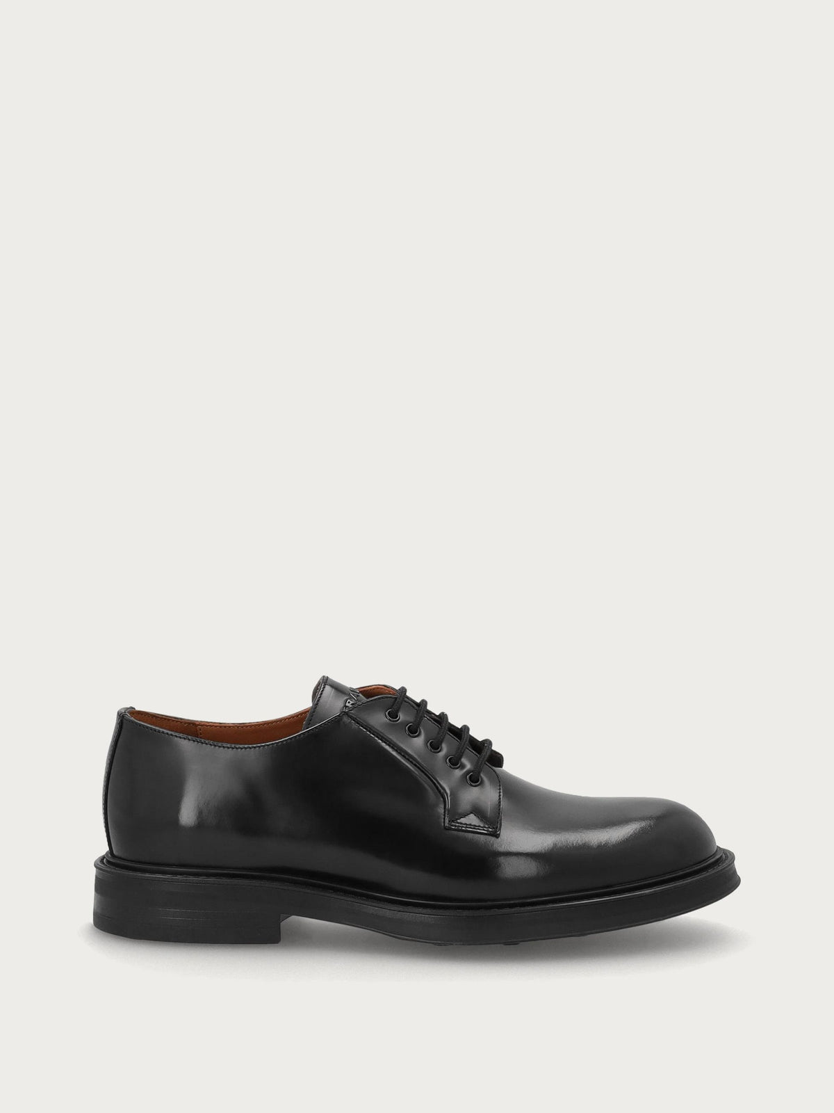 FRAU Stringate uomo PELLE SPAZZOLATA A73Z1 - Musto Calzature srl