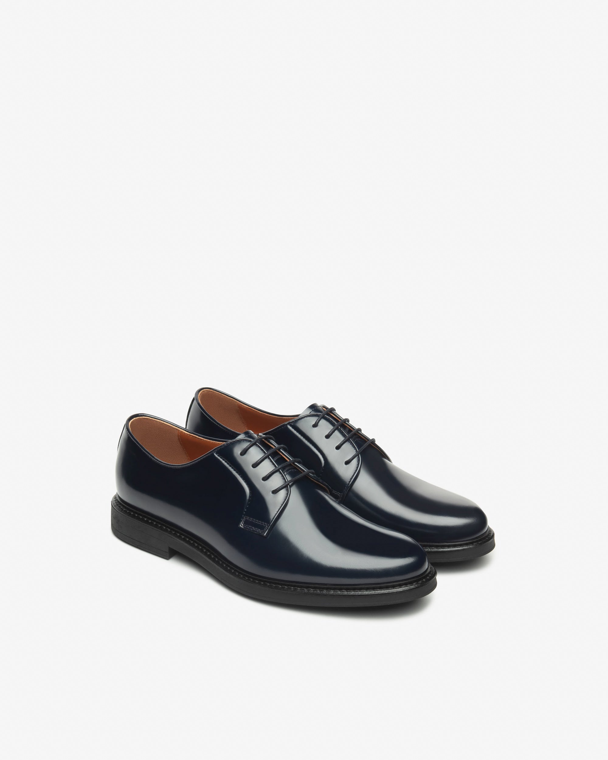 NeroGiardini Stringate da uomo in pelle - Musto Calzature srl