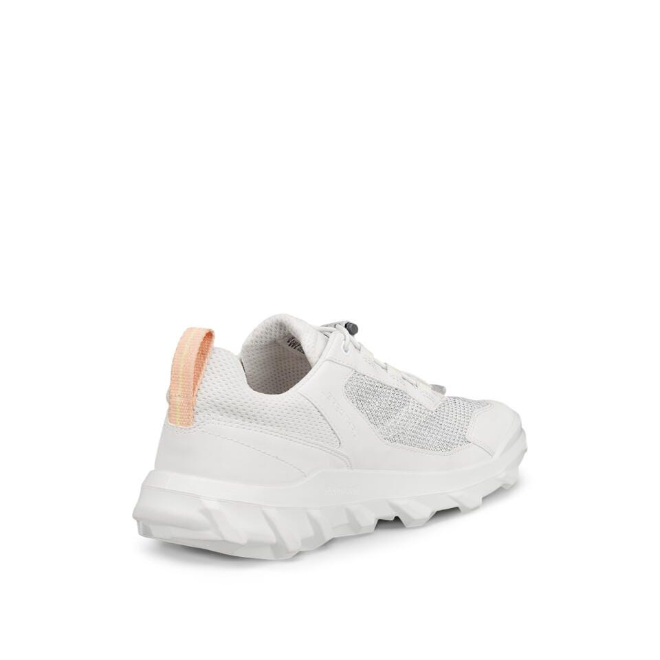 ECCO Sneakers Pelle Mx Low Breathru 820263 - 60330 - Musto Calzature srl