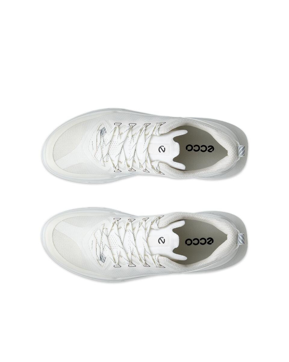 ECCO Sneakers Pelle Biom 720 850313 - 51969 - Musto Calzature srl