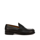 MUSTO Mocassini uomo Pelle ETON 1545 - Musto Calzature srl