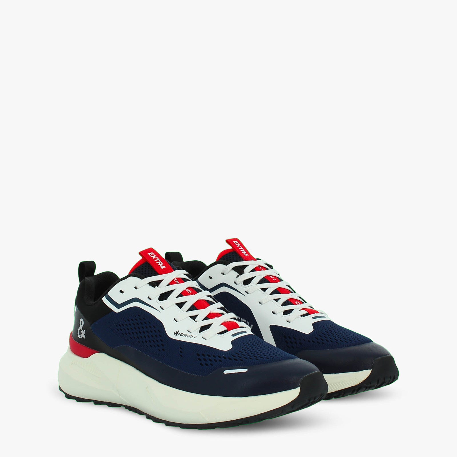 EXTR4 Sneakers uomo nylon gtx KAIZEN GTX 7700011 - Musto Calzature srl