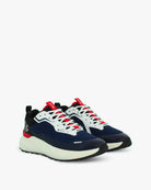 EXTR4 Sneakers uomo nylon gtx KAIZEN GTX 7700011 - Musto Calzature srl