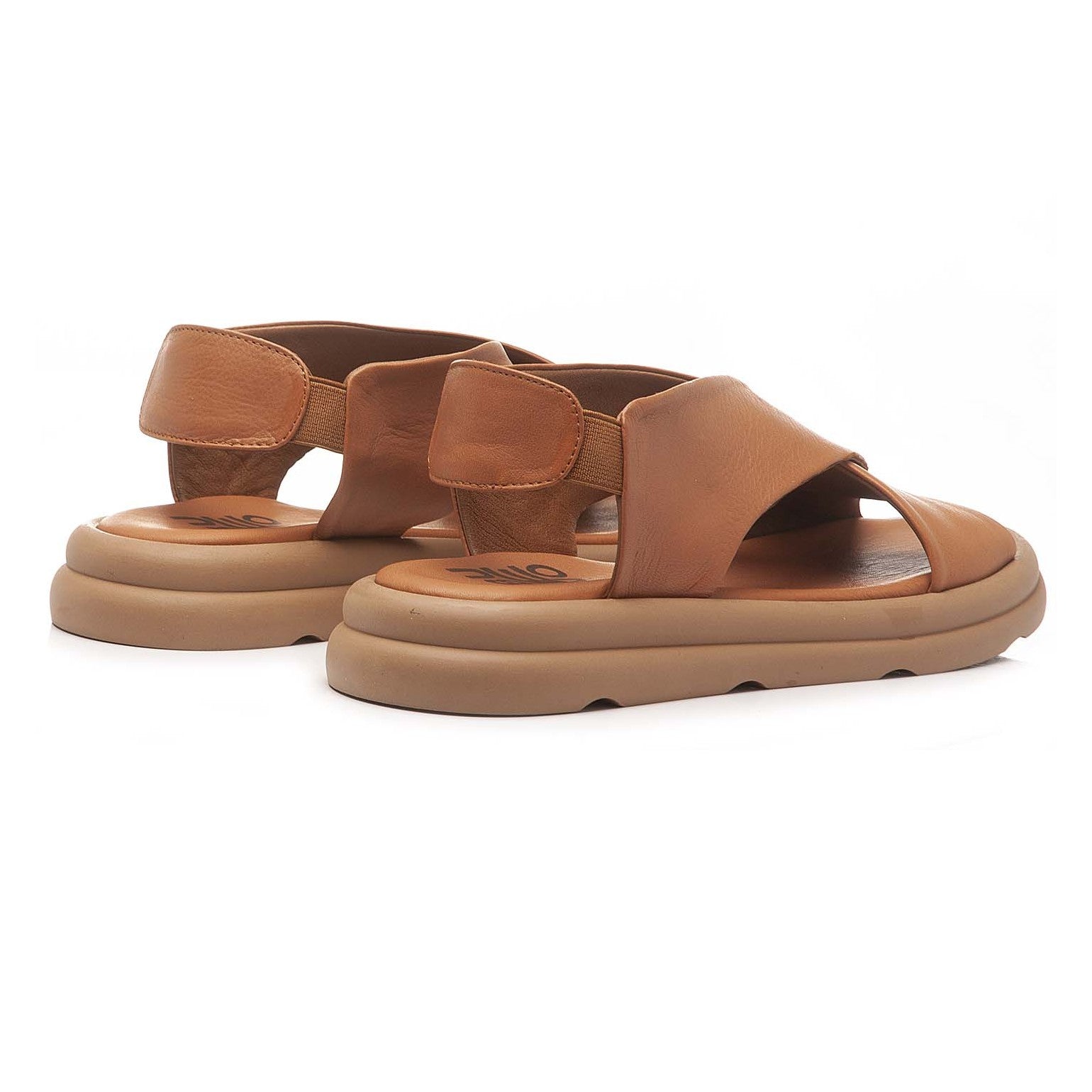 BUENO sandali donna in pelle - Musto Calzature srl