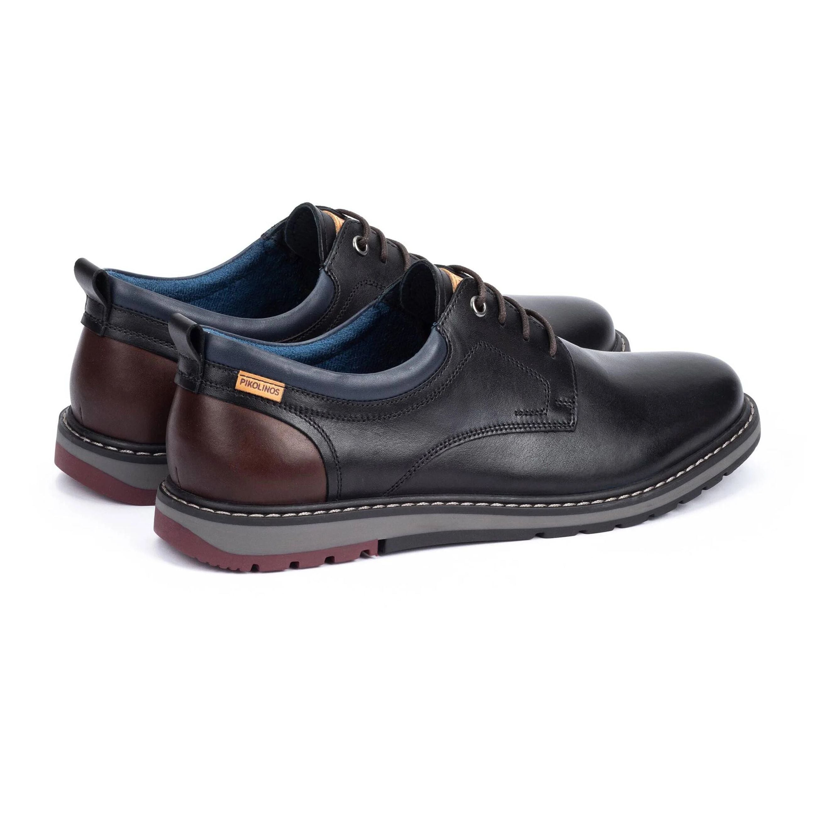 Pikolinos Scarpe da uomo in pelle BERNA - Musto Calzature srl