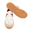 GALIZIO TORRESI Sneakers uomo pelle+camoscio 318450 - Musto Calzature srl