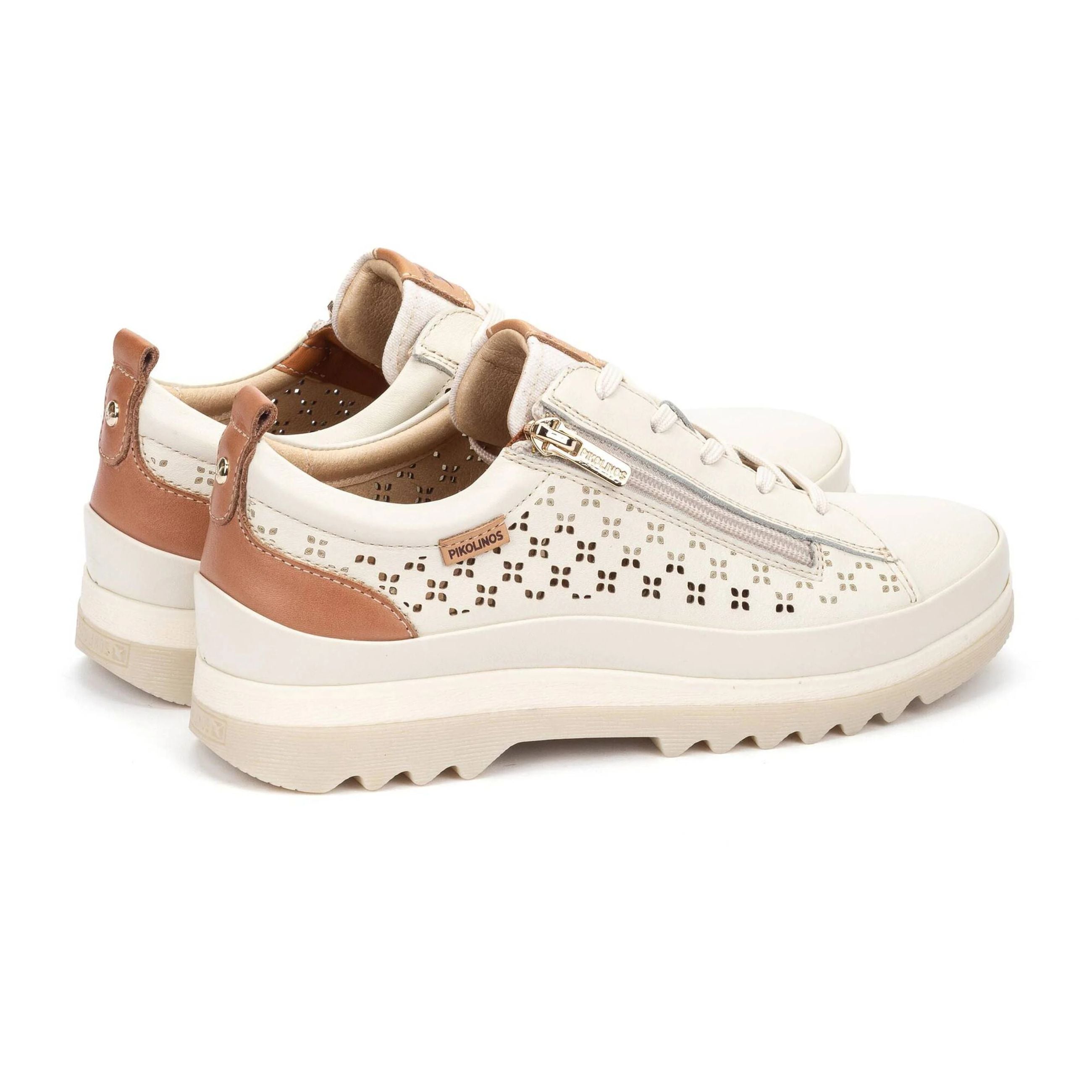 Pikolinos Sneakers Pelle VIGO W3W - 6841C1 - Musto Calzature srl