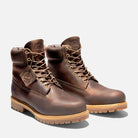 TIMBERLAND Anfibi uomo Pelle PREMIUM 6 INCH - Musto Calzature srl