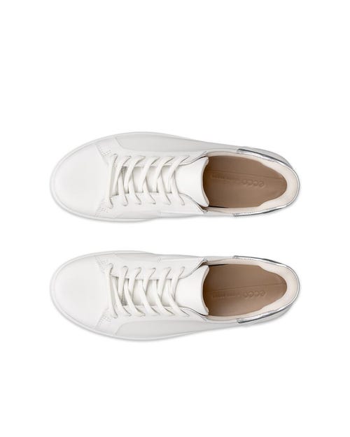 ECCO Sneakers Pelle Soft 7 470843 - 61144 - Musto Calzature srl