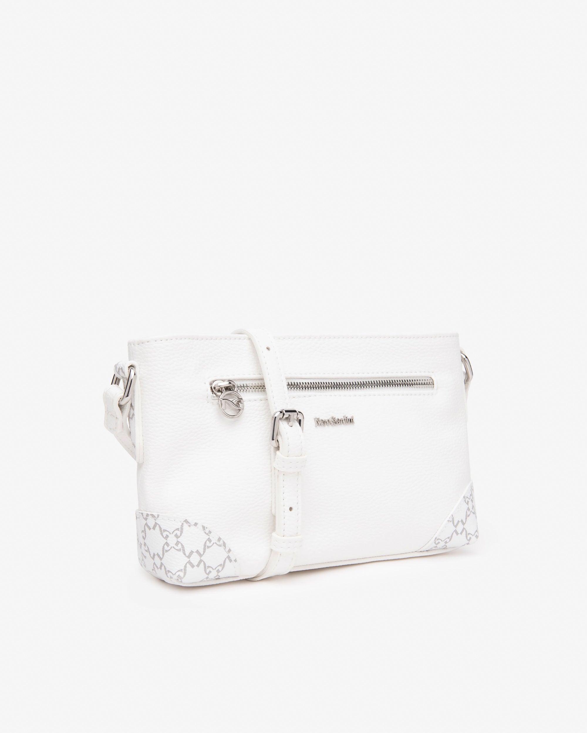 NeroGiardini borsa a tracolla da donna Made in Italy - Musto Calzature srl