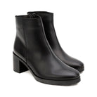 MUSTO Stivaletti VITELLO ANITA TR2008 - Musto Calzature srl