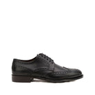 MUSTO Stringate uomo Pelle TORRE 2938 - 6453 G - Musto Calzature srl