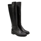 MUSTO Stivali Pelle ARTEMISIA 2053 - Musto Calzature srl