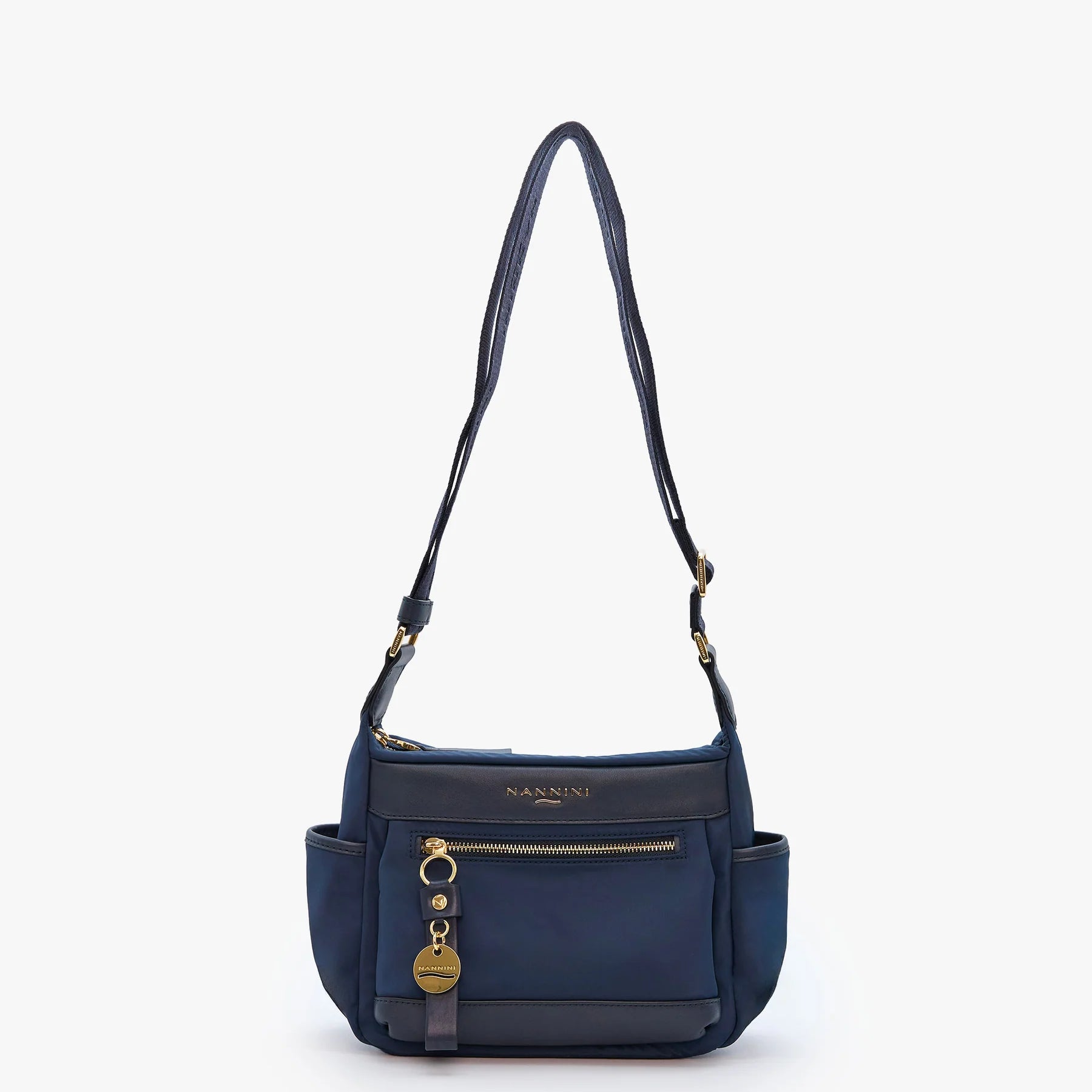 NANNINI Borse LIBERTY 18622 - Musto Calzature srl
