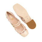 MUSTO Ballerine RETE TECLA D6005 - R - SF - Musto Calzature srl