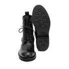 JP/DAVID Anfibi Pelle 35773/39 - Musto Calzature srl