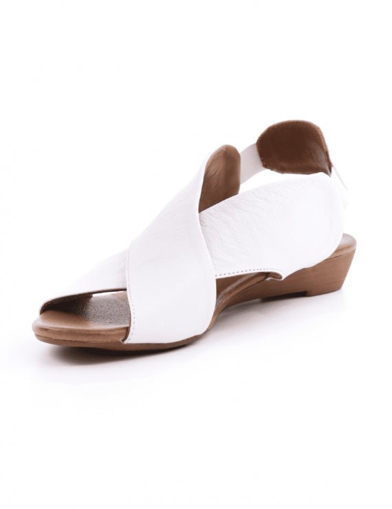 BUENO Sandali Pelle WL2408 - Musto Calzature srl