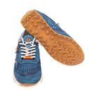 CETTI Sneakers uomo Pelle 848 - Musto Calzature srl