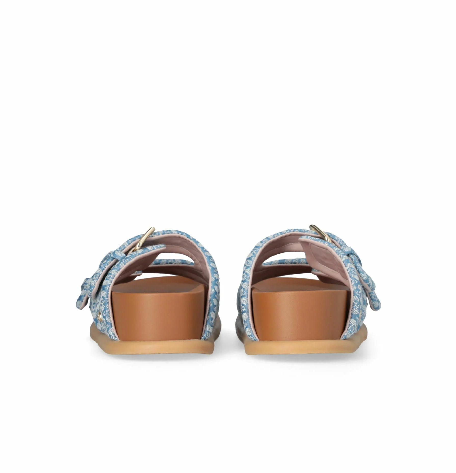 LIU JO Sandali bassi TESSUTO LOREN 09 - Musto Calzature srl