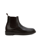 MUSTO Stivaletti uomo Pelle GAURO AD84 - Musto Calzature srl