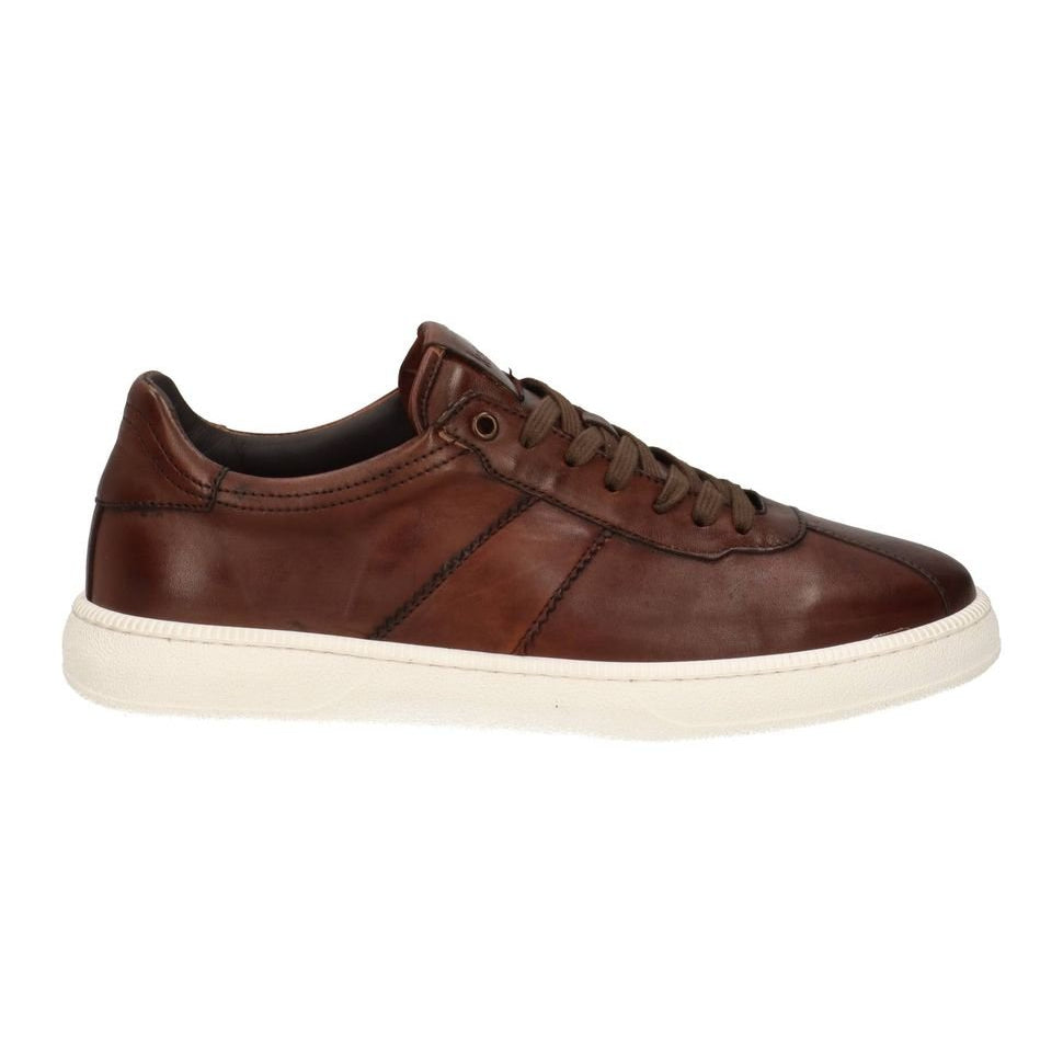 KEBO Sneakers uomo Pelle LAGOS LG5060 - Musto Calzature srl