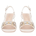 Tosca Blu sandali donna con tacco Sandy - Musto Calzature srl