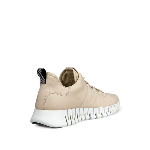 ECCO Sneakers uomo Pelle Gruuv 525204 - 51728 - Musto Calzature srl