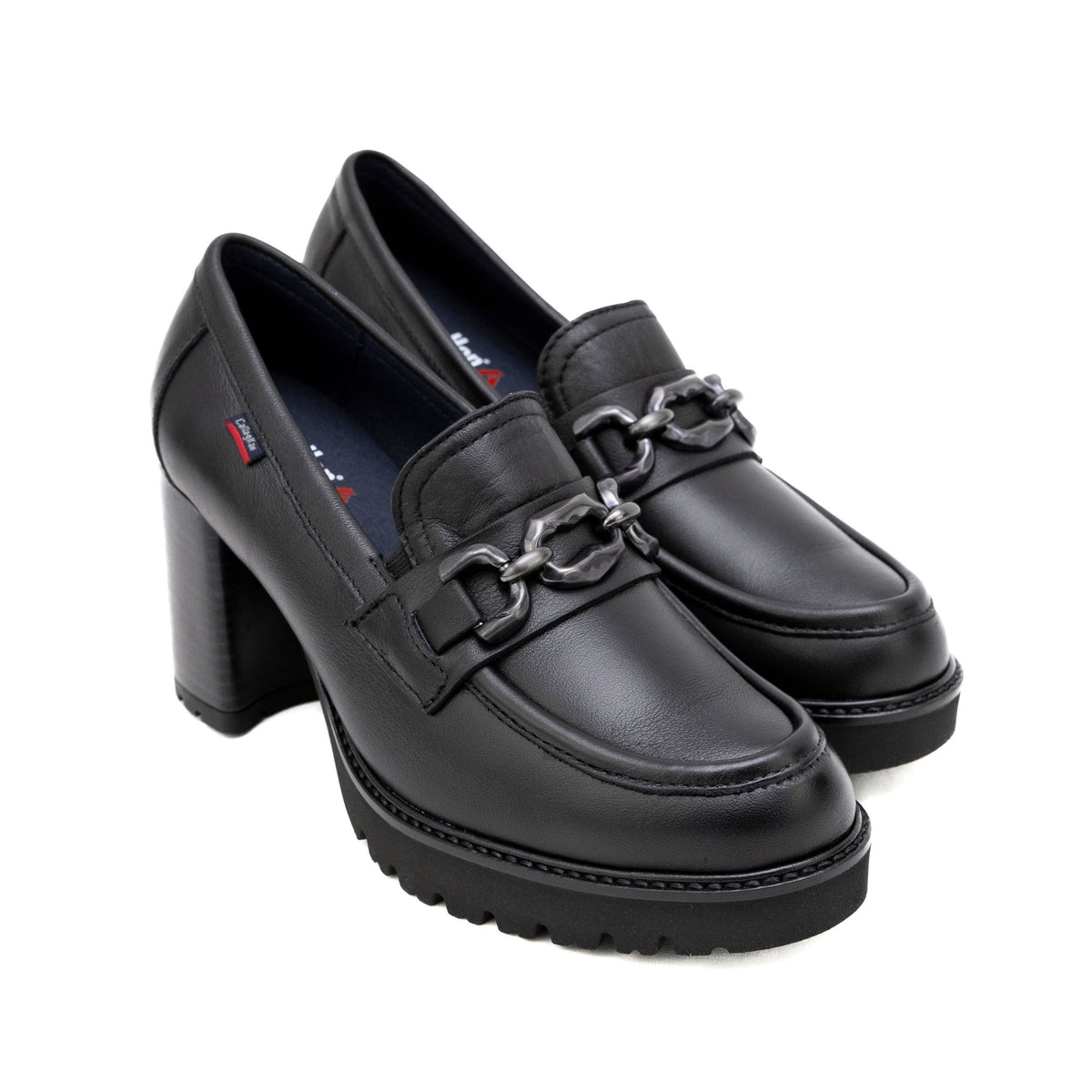 CALLAGHAN Mocassini Pelle 30827 - Musto Calzature srl