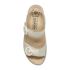 MEPHISTO sandali donna in pelle CLARA - Musto Calzature srl