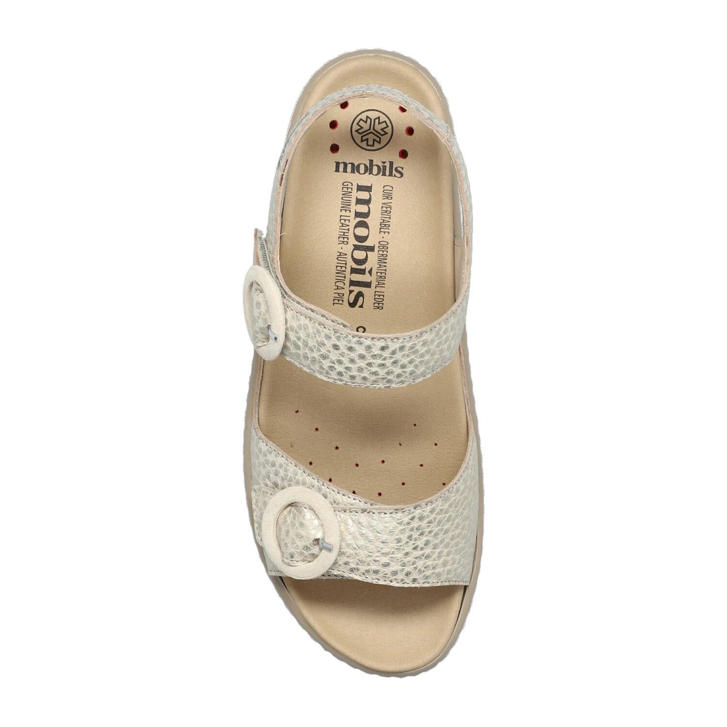 MEPHISTO sandali donna in pelle CLARA - Musto Calzature srl