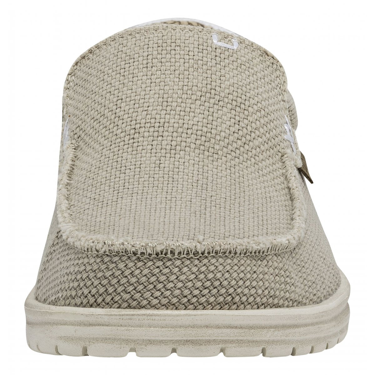 HEYDUDE sneakers uomo in tessuto - Musto Calzature srl