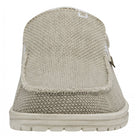 HEYDUDE sneakers uomo in tessuto - Musto Calzature srl