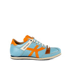 KAMO - GUTSU Sneakers uomo Pelle TIFO - 044 - Musto Calzature srl