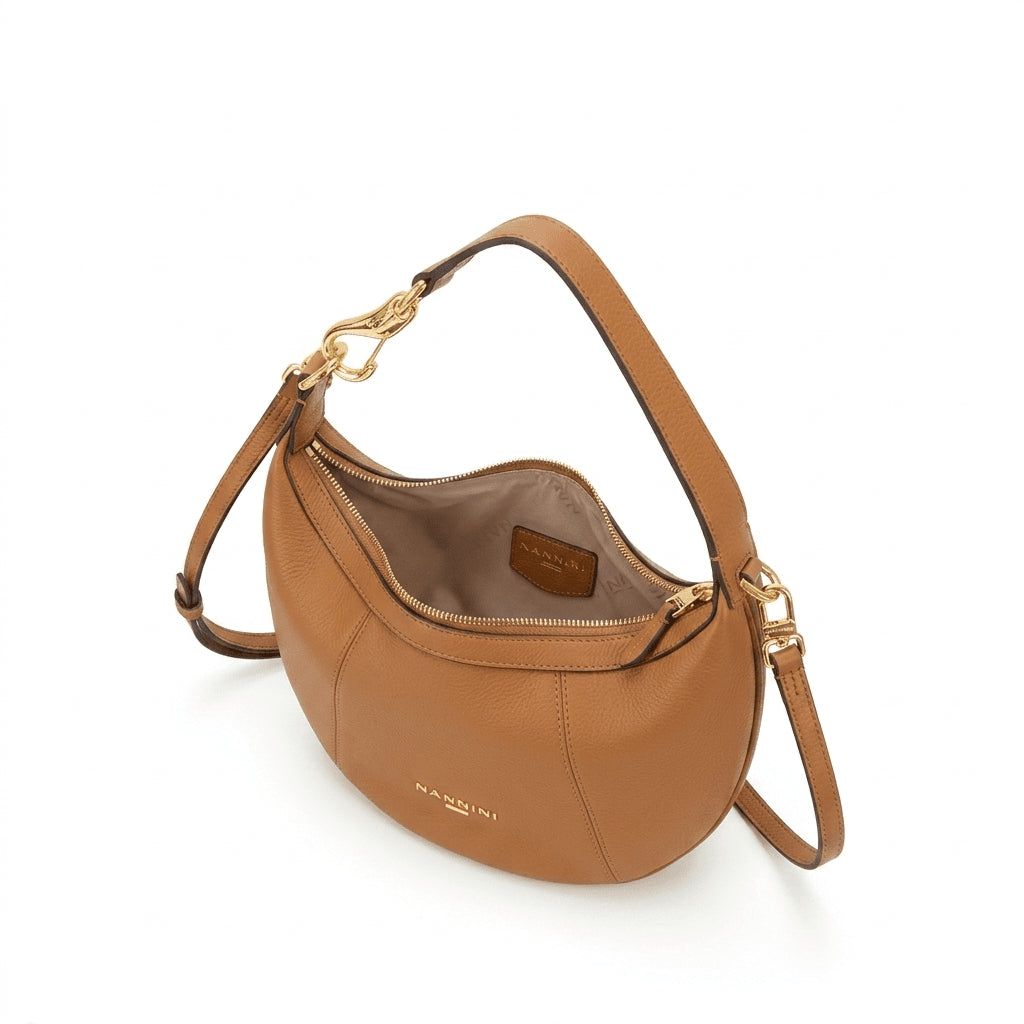 NANNINI Borse FILIPPA 19121 - Musto Calzature srl