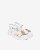 NeroGiardini sandalo donna comodo Made in Italy - Musto Calzature srl