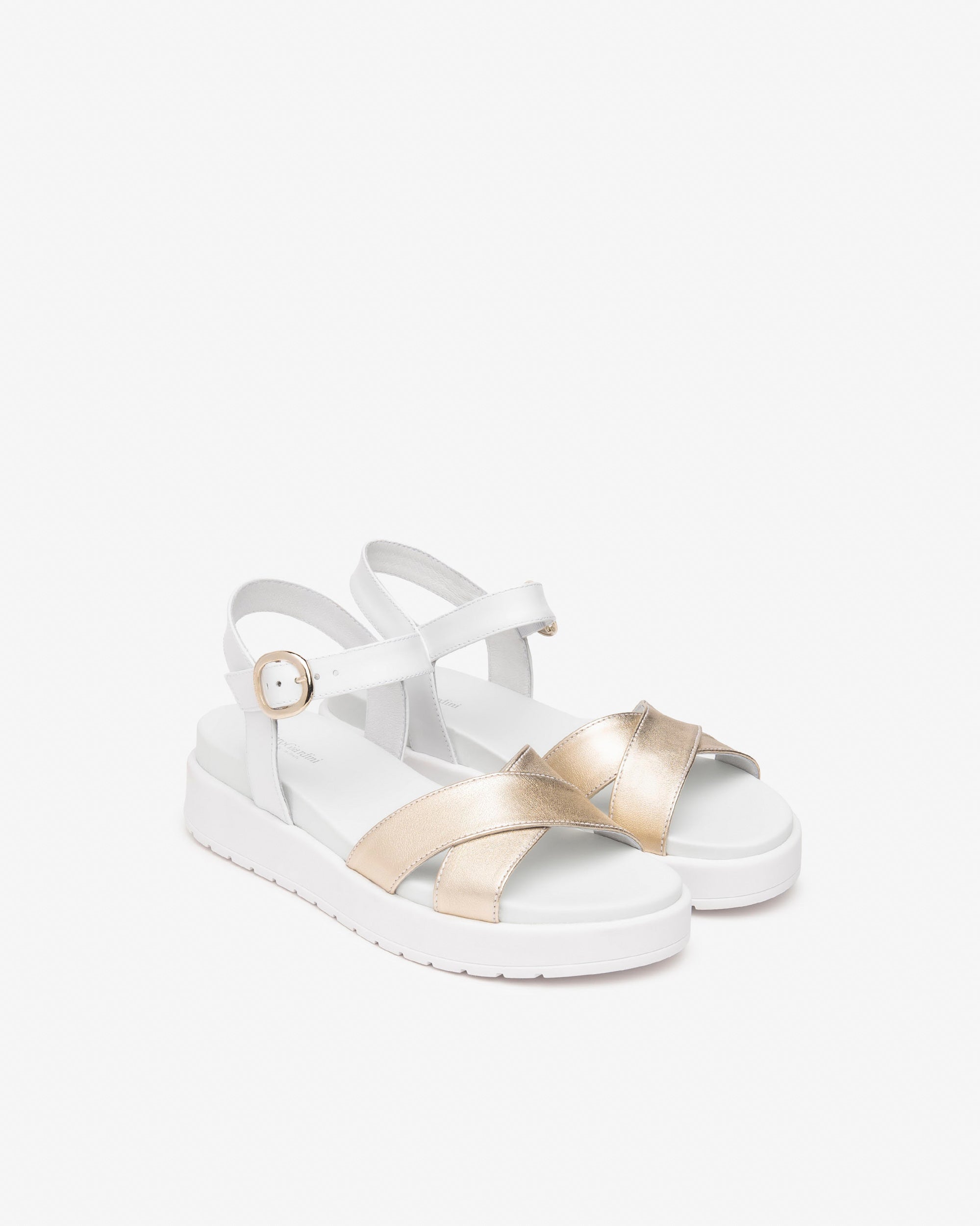 NeroGiardini sandalo donna comodo Made in Italy - Musto Calzature srl