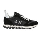 SUN68 Sneakers uomo camoscio+tessuto TOM SNAKE - Musto Calzature srl