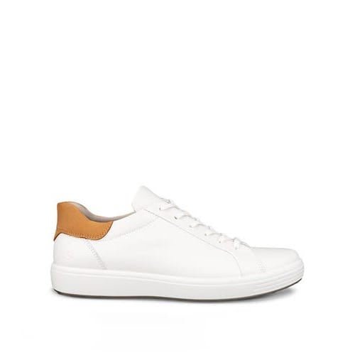 ECCO Sneakers uomo Pelle Soft 7 470824 - 50104 - Musto Calzature srl