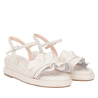 Tosca Blu sandali donna in pelle Star - Musto Calzature srl