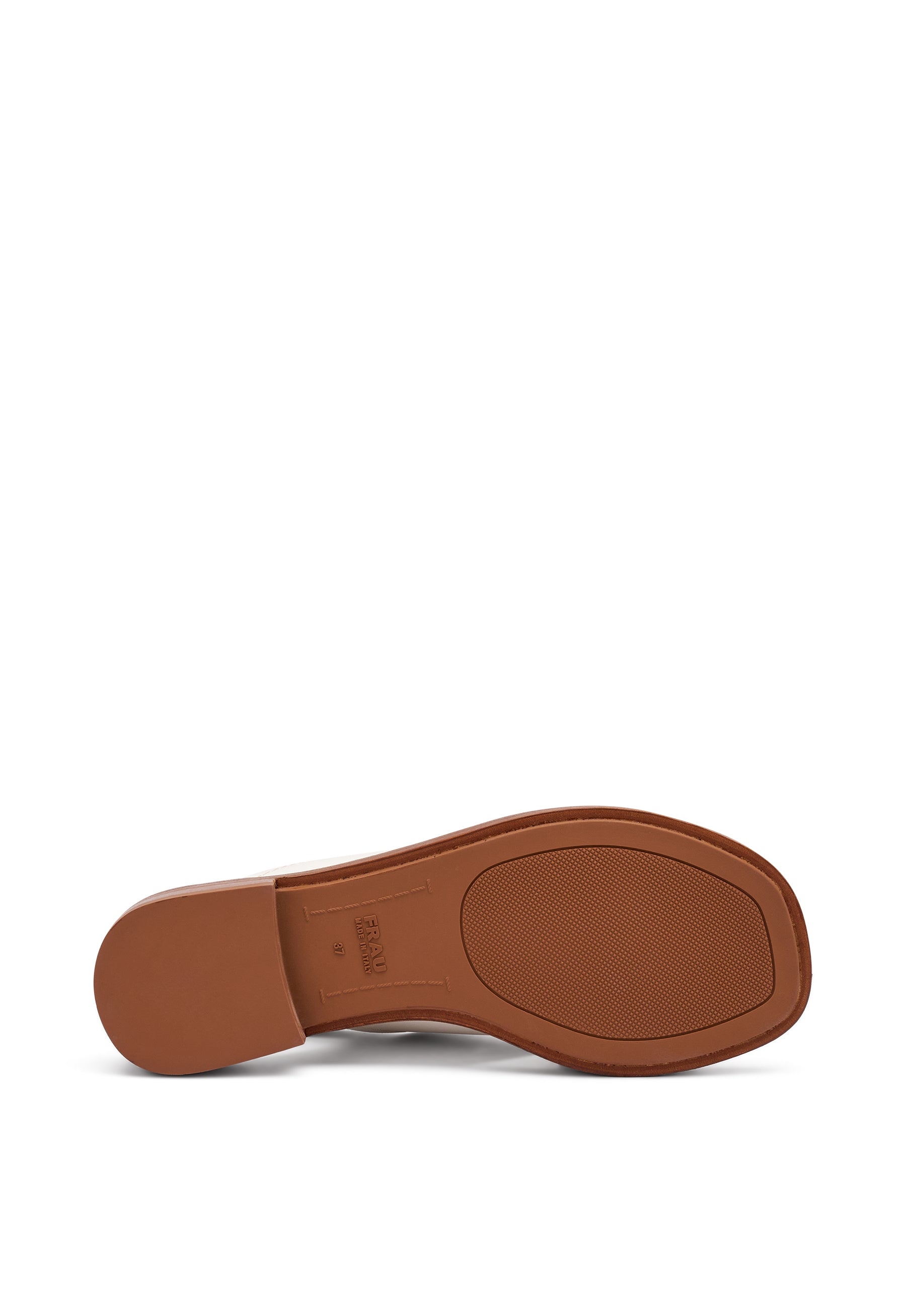 FRAU Sandali bassi Pelle 87M0 - Musto Calzature srl
