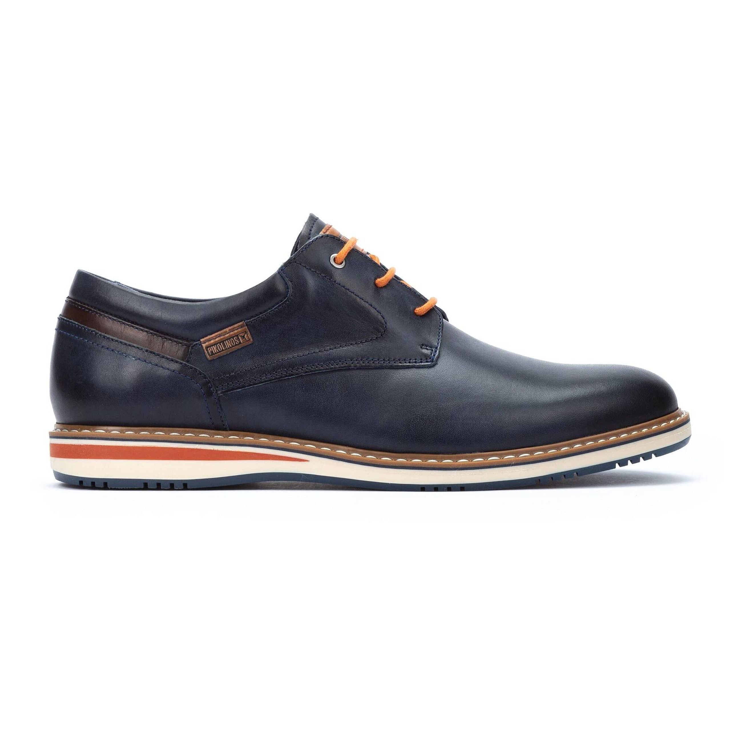 Pikolinos Scarpe casual uomo Pelle AVILA M1T - 4050C1 - Musto Calzature srl