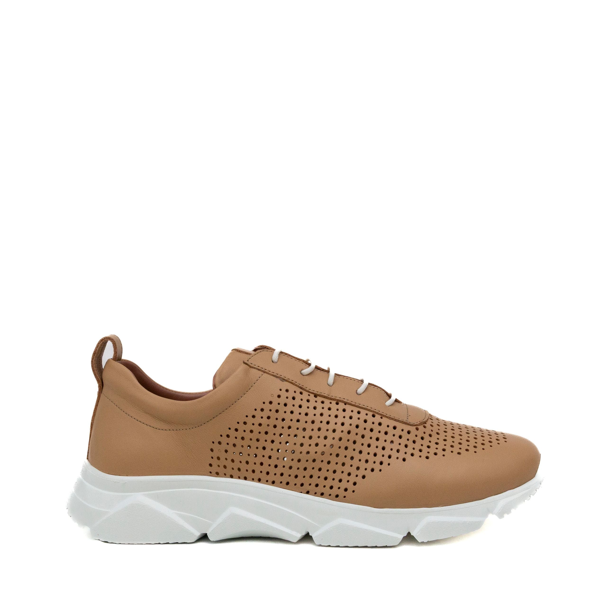 MUSTO Sneakers Pelle ERICA - Musto Calzature srl