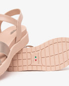 NeroGiardini sandalo donna comodo Made in Italy - Musto Calzature srl