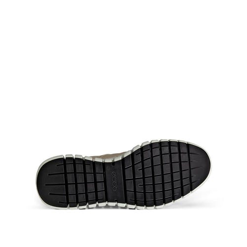 ECCO Sneakers uomo Pelle Gruuv 525204 - 51728 - Musto Calzature srl