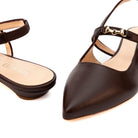 Musto décolleté donna tacco basso Dea - Musto Calzature srl