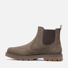 TIMBERLAND Stivaletti uomo NUBUK BRITTON ROAD nu - Musto Calzature srl