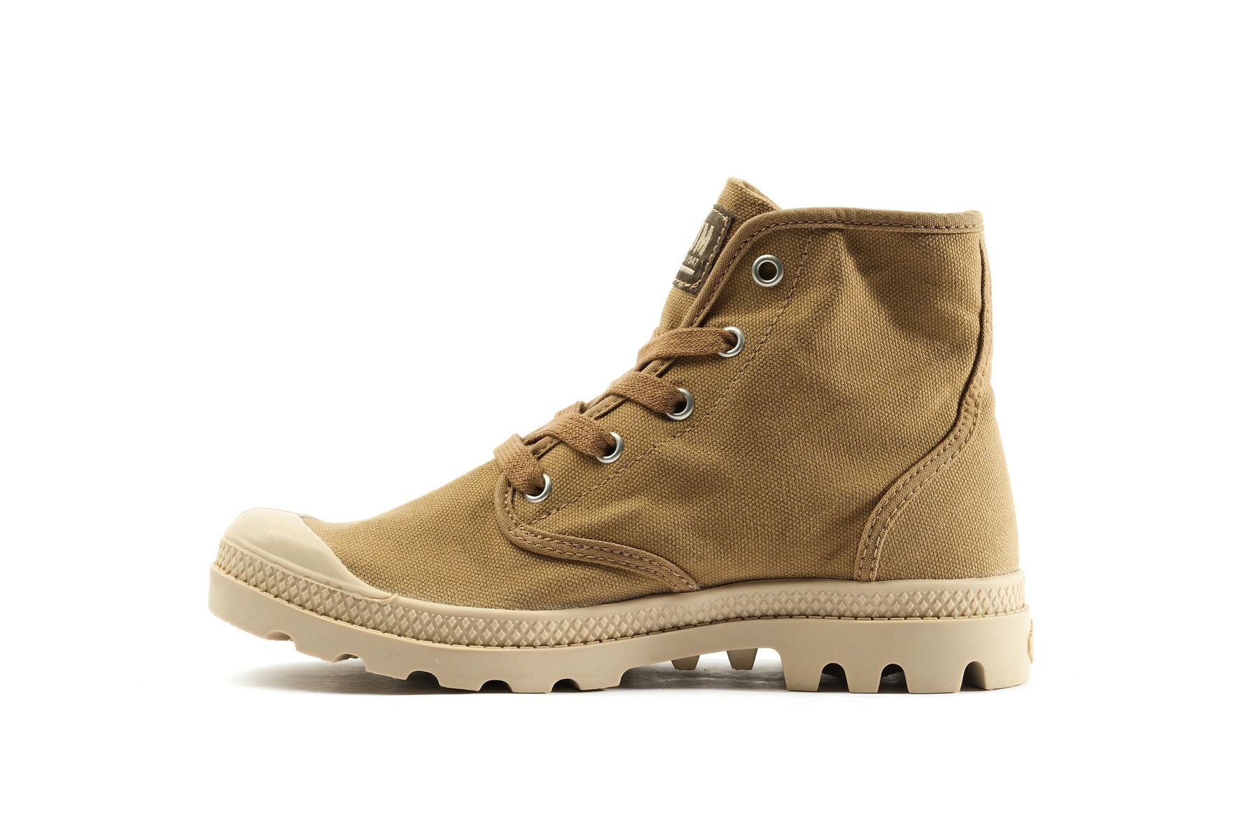 PALLADIUM Sneakers Tela PAMPA HI - Musto Calzature srl