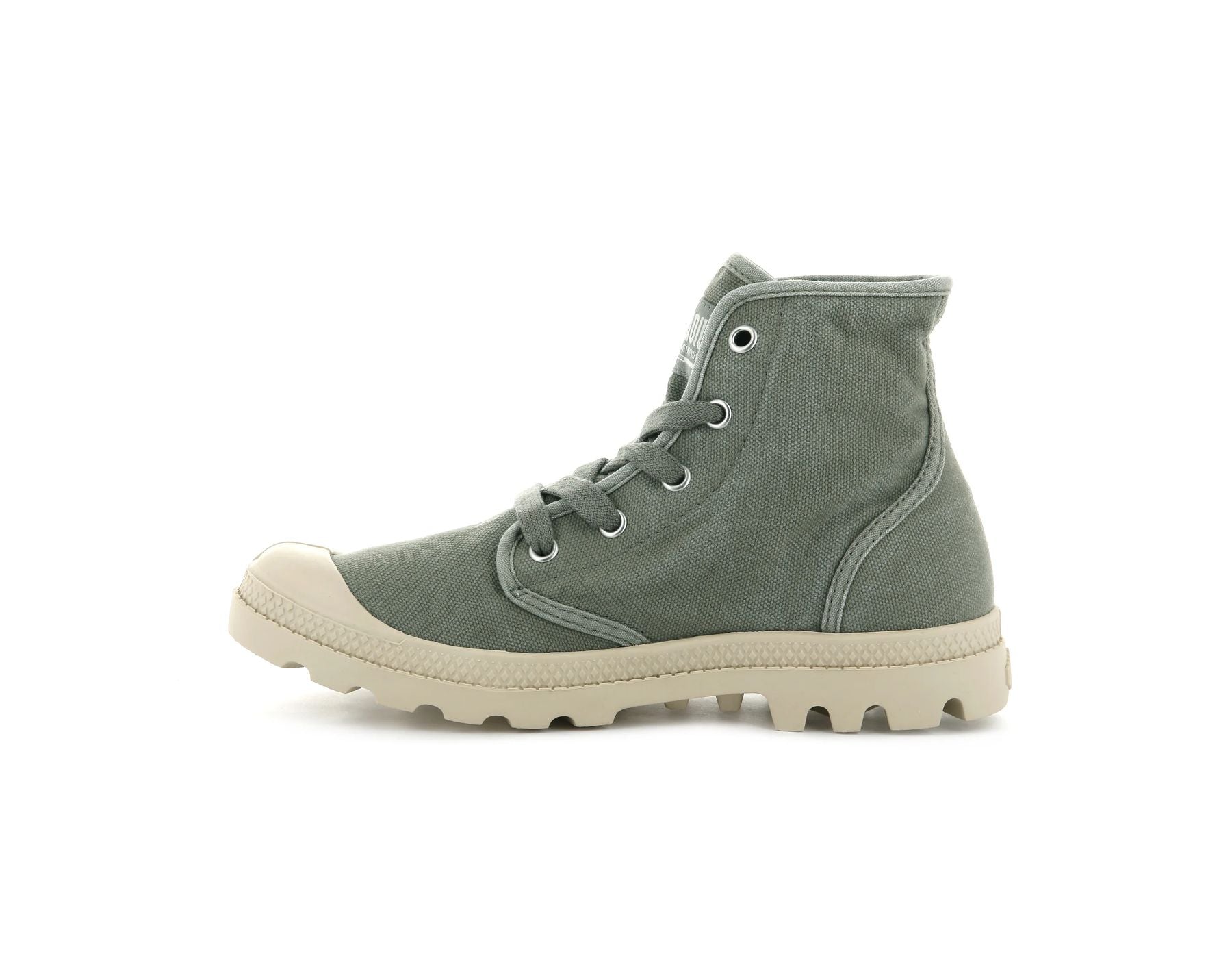 PALLADIUM Sneakers Tela PAMPA HI - Musto Calzature srl